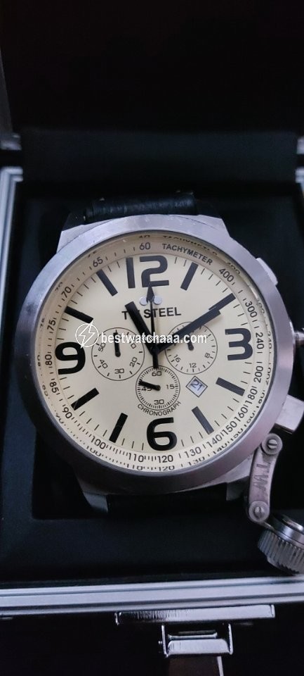 IMG_9081 TW Steel Mens watch Unisex Quartz Tw 1010 Replica 7