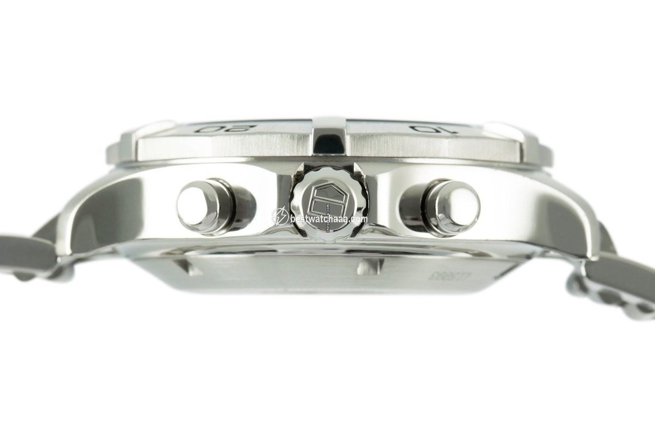 IMG_9081 TAG Heuer Aquaracer 300M Mens watch Unisex Automatic Steel CAF2112 Replica 7