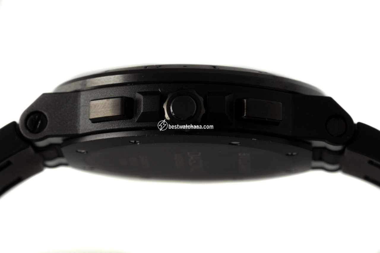 IMG_9081 Bulgari Diagono Mens watch Unisex Automatic DG42SMCCH Replica 7
