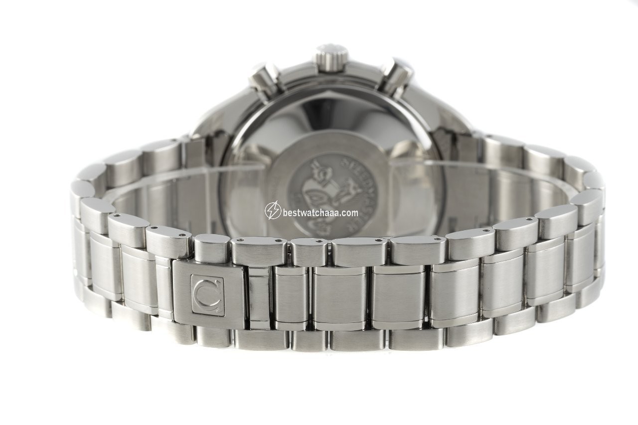 IMG_9081 Omega Mens watch Unisex Automatic Steel 3221.30 Replica 7
