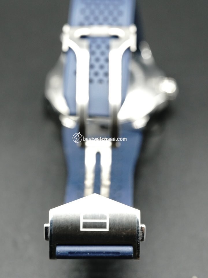 IMG_9081 TAG Heuer Aquaracer 300M Mens watch Unisex Automatic Steel 5 WAY211C Replica 7