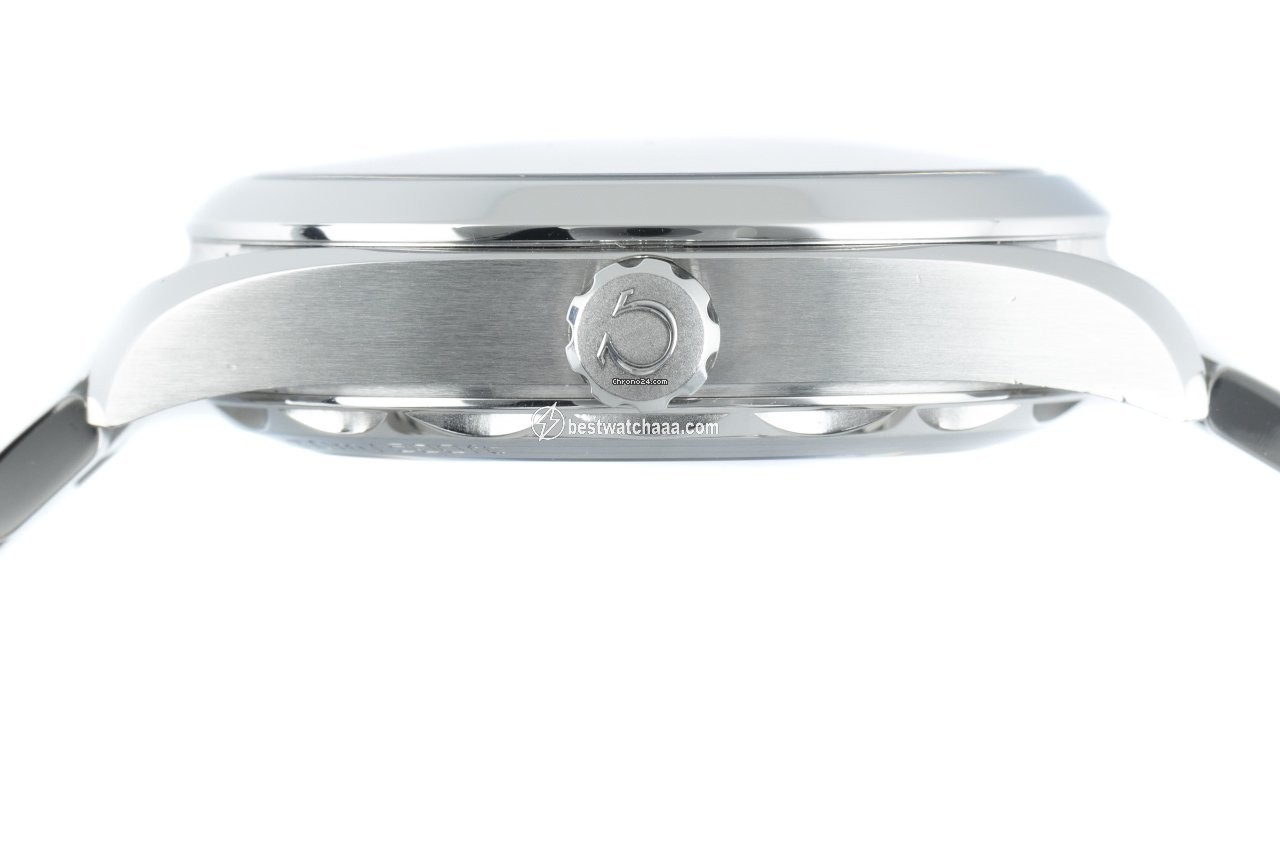 IMG_9081 Omega Seamaster Aqua Terra Mens watch Unisex Automatic Steel 220.10.41.21.03.002 Replica 7