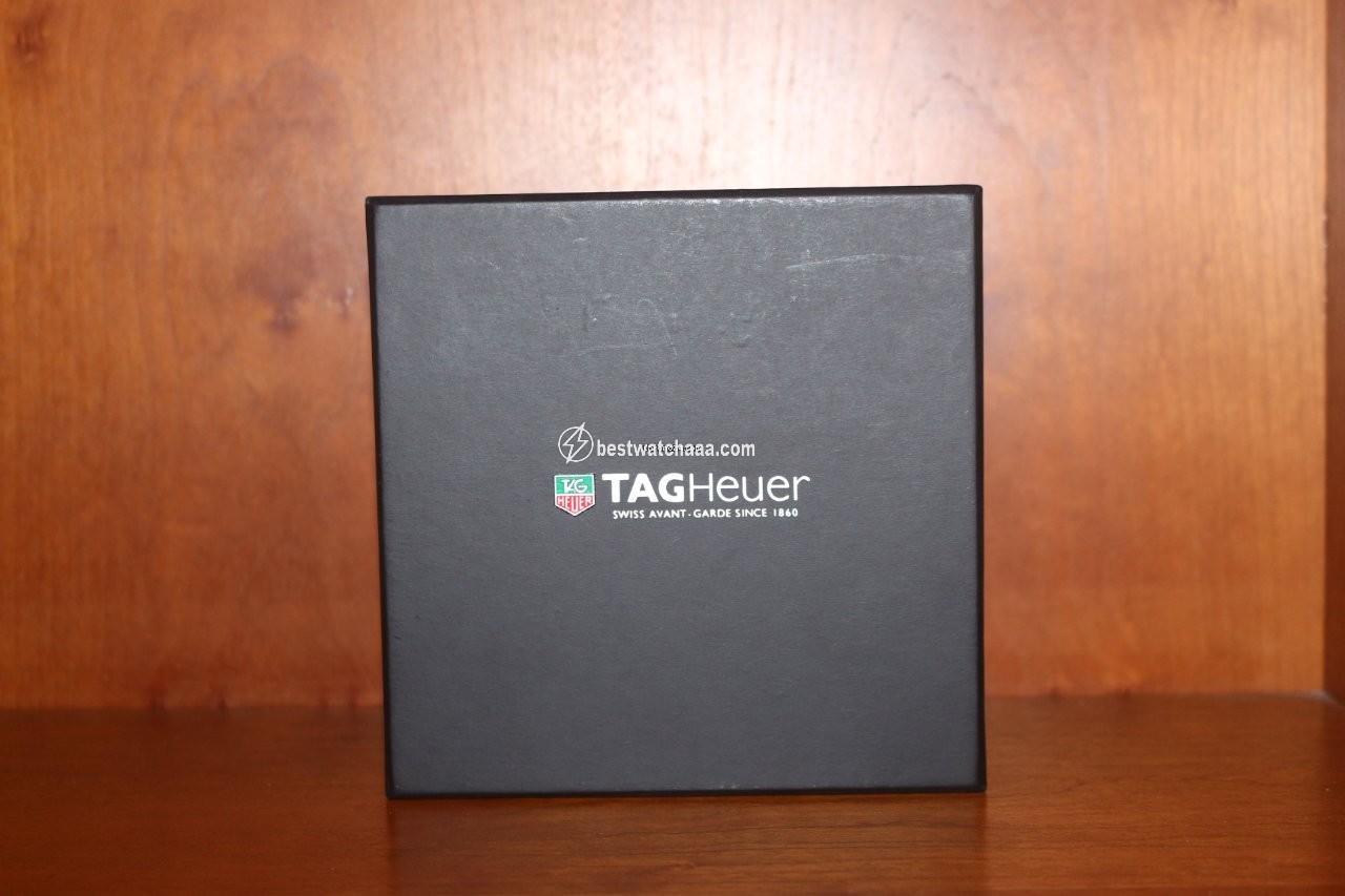 IMG_9081 TAG Heuer Formula 1 Quartz Mens watch Unisex Quartz Steel CAZ1110.FT8023 Replica 7