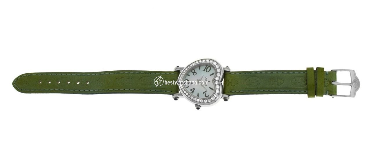 IMG_9081 Corum Womens watch Quartz Steel 24.183.20 Replica 7