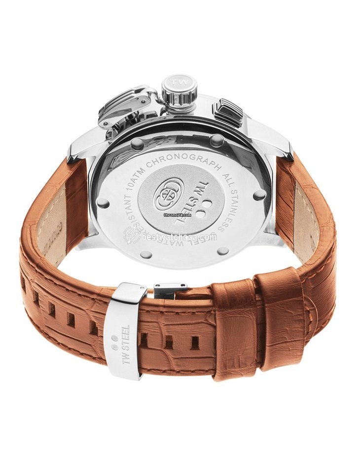 IMG_9081 TW Steel Mens watch Unisex Quartz Steel CE7004 Replica 7