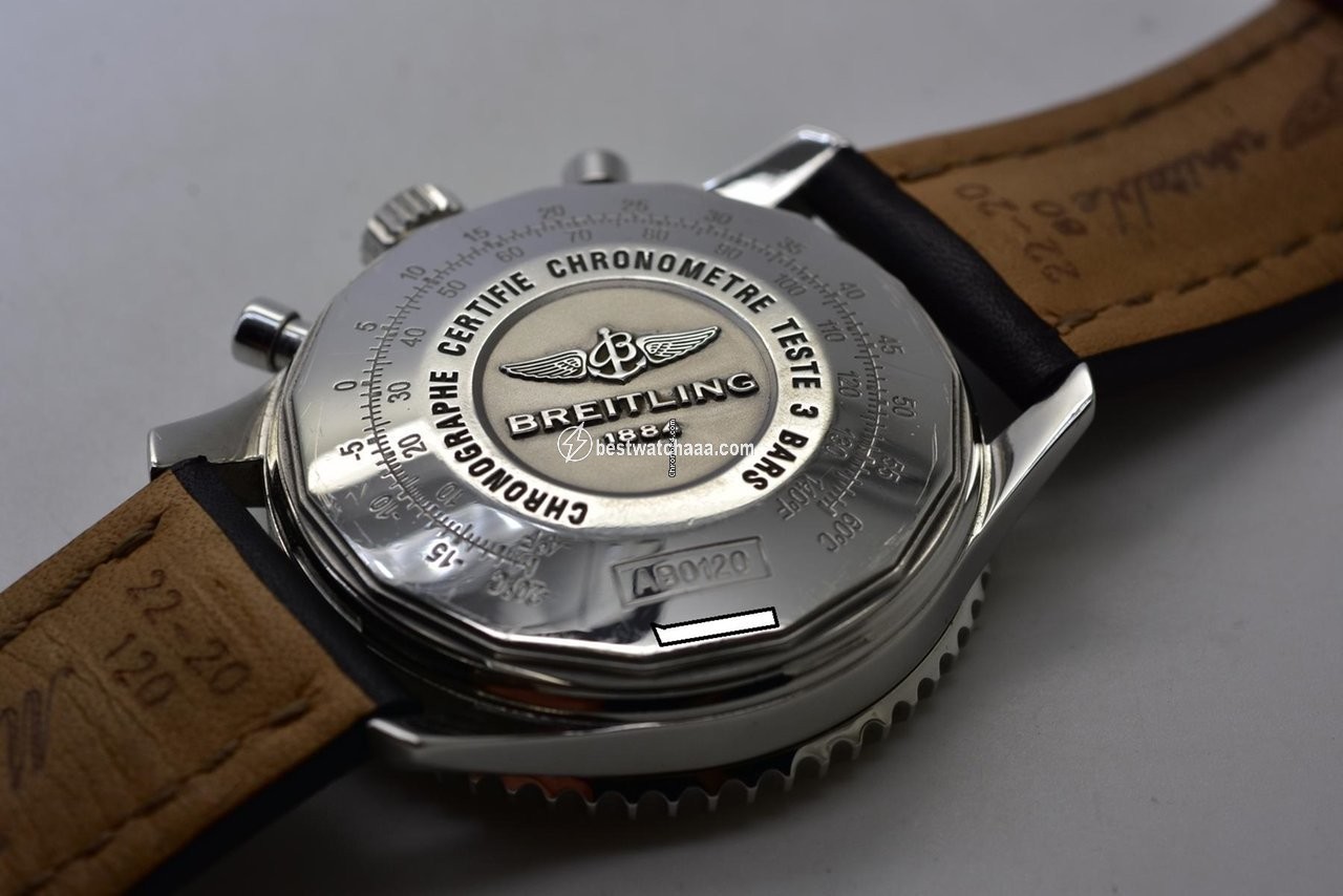IMG_9081 Breitling Automatic Steel AB012012 Replica 7