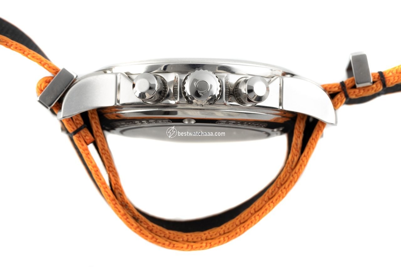IMG_9081 Omega De Ville Co-Axial Mens watch Unisex Automatic Steel 4850.50.31 Replica 7