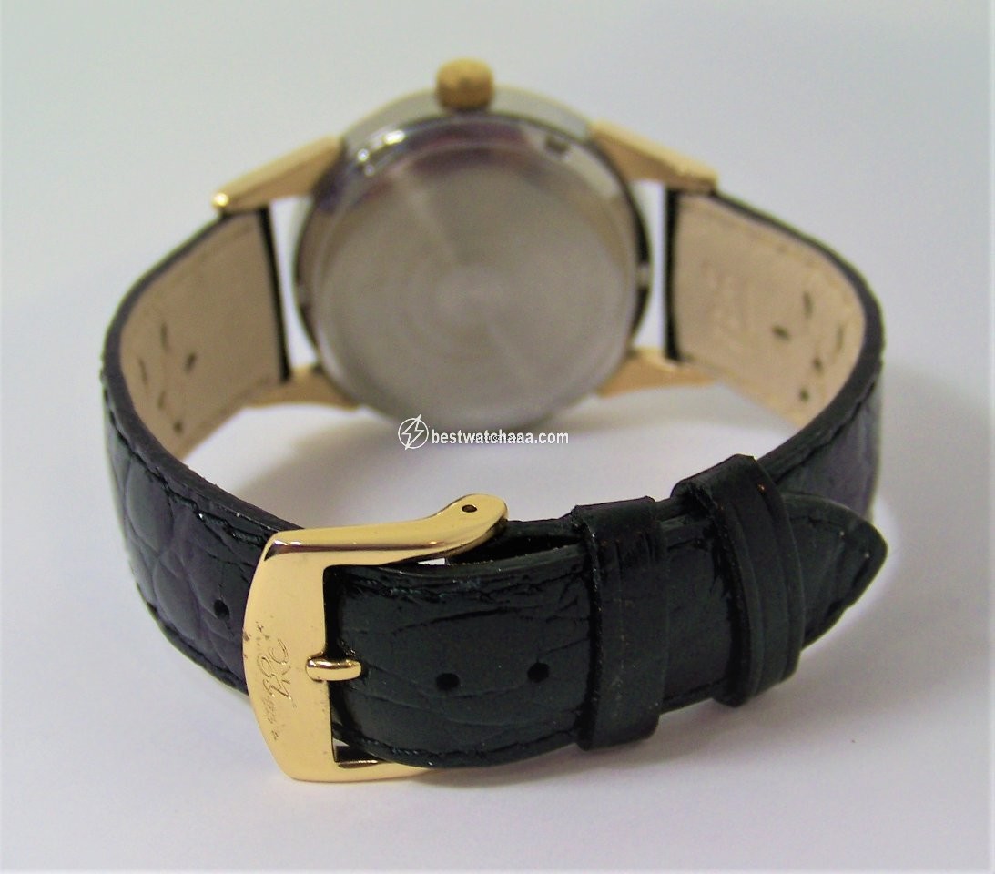 IMG_9081 Omega Mens watch Unisex Automatic 2597-6 Replica 7