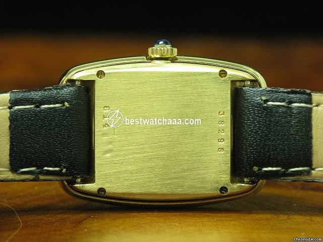 IMG_9081 Baume & Mercier Womens watch Manual winding 38298 Replica 7