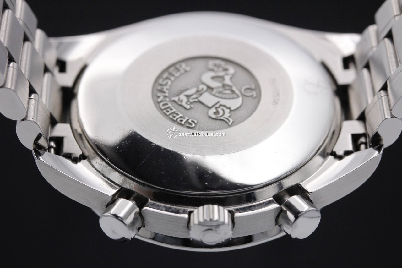IMG_9081 Omega Speedmaster Reduced Steel 3539.50 Replica 7