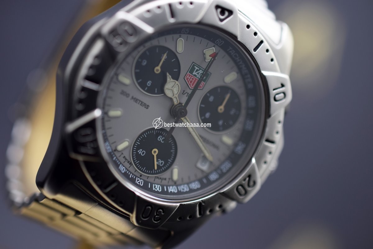 IMG_9081 TAG Heuer Quartz Steel 540.206 Replica 7