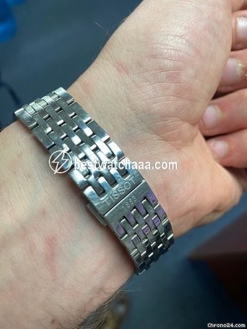 IMG_9081 Tissot Le Locle Mens watch Unisex Automatic Steel T006.424.11.263.00 Replica 7