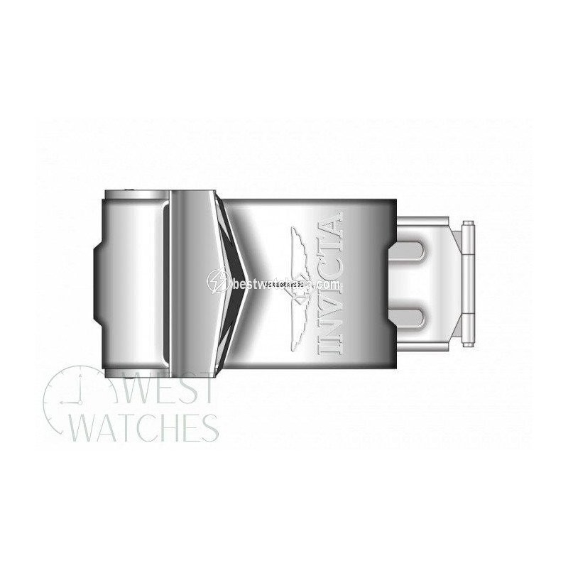 IMG_9081 Invicta Mens watch Unisex Quartz Steel 25826 Replica 7
