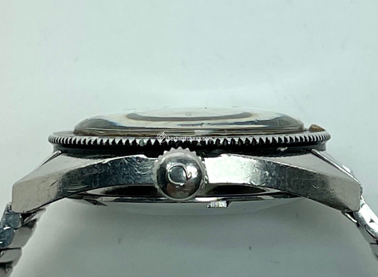 IMG_9081 Omega Seamaster Mens watch Unisex Automatic Steel 566.007 Replica 7