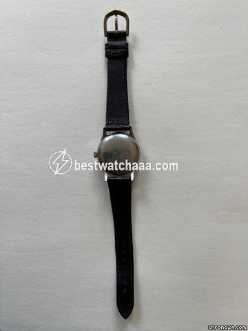 IMG_9081 Omega Mens watch Unisex Manual winding Steel 2391 4 Replica 7