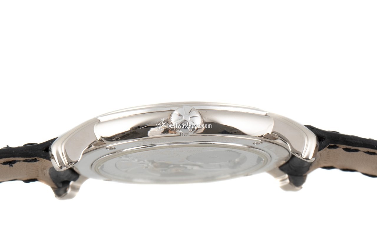 IMG_9081 Vacheron Constantin Malte Mens watch Unisex Manual winding White gold 81000 Replica 7