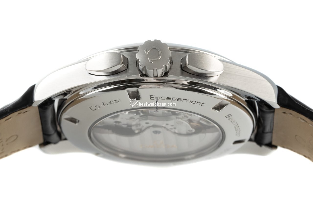 IMG_9081 Omega Seamaster Aqua Terra Mens watch Unisex Automatic Steel 231.10.44.50.06.001 Replica 7