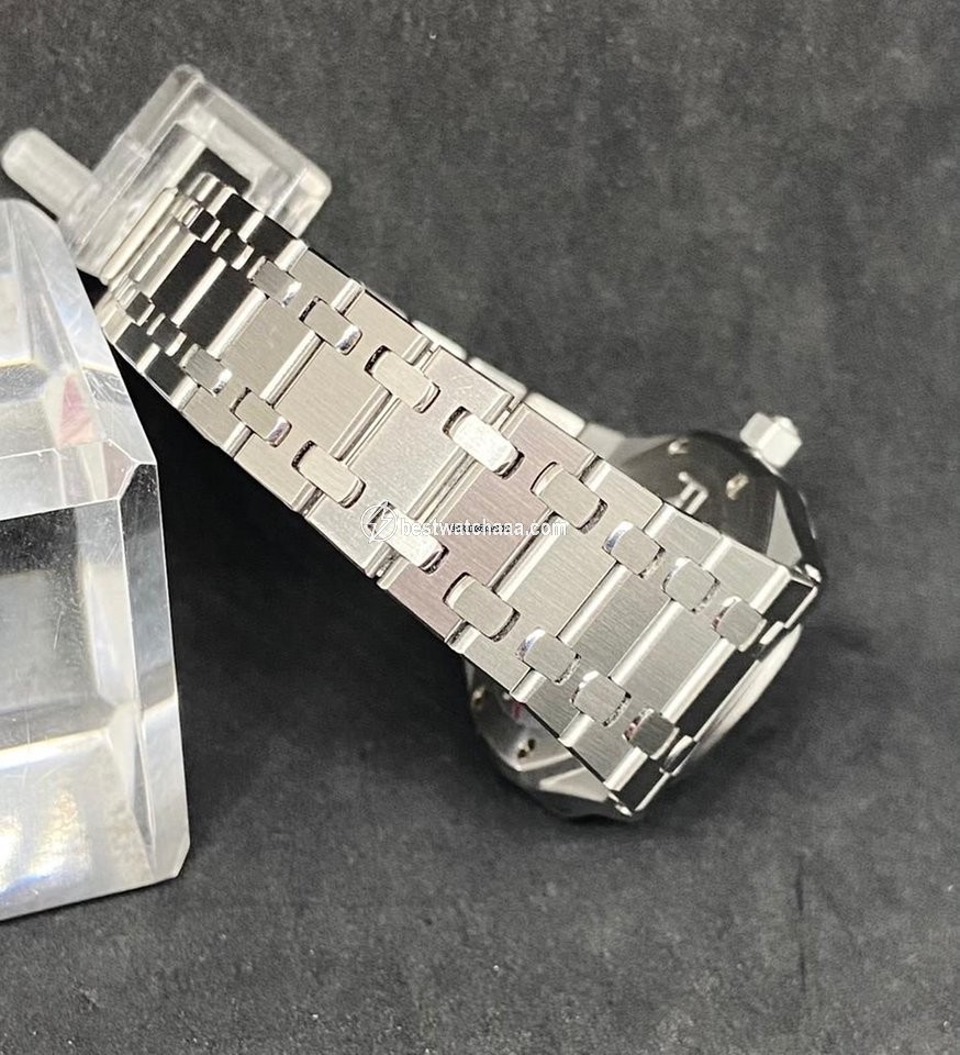 IMG_9081 Audemars Piguet Royal Oak Mens watch Unisex Automatic Steel 14790ST.OO.0789ST.08 Replica 7