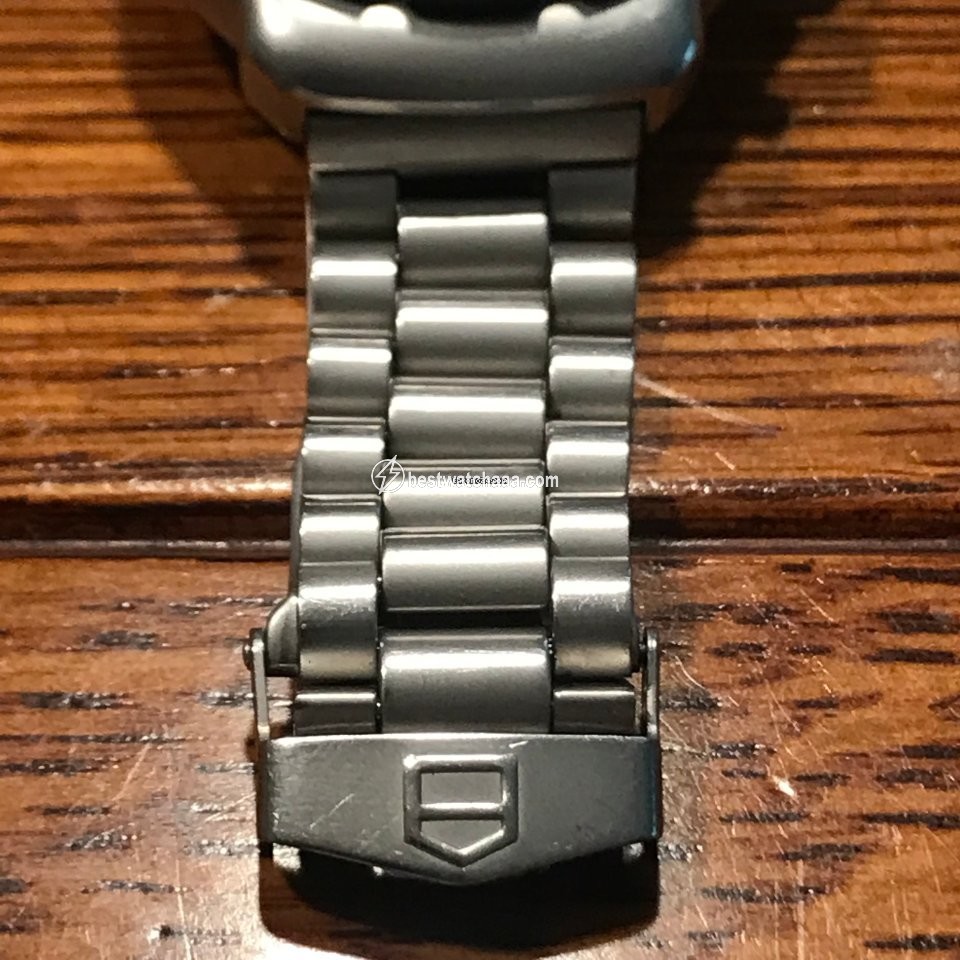 IMG_9081 TAG Heuer Formula 1 Quartz Mens watch Unisex Quartz Steel CA1214 Replica 7