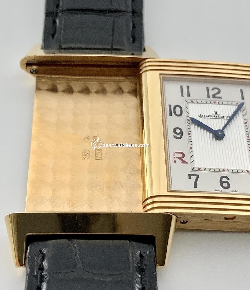 IMG_9081 Jaeger-LeCoultre Manual winding Rose gold 277.2.62 Replica 7