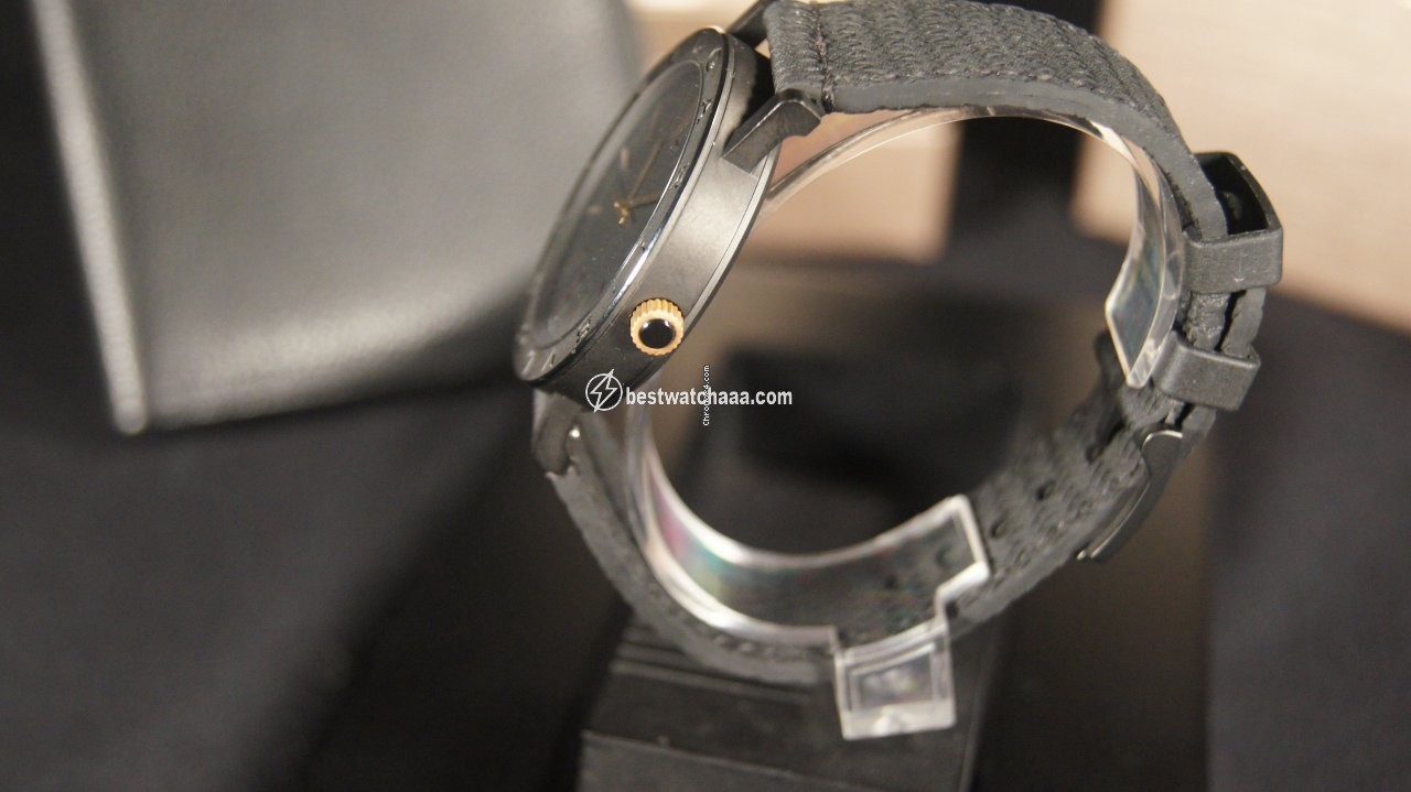 IMG_9081 Bulgari Bulgari Mens watch Unisex Automatic Steel BB41BBCLD MB 102929 Replica 7