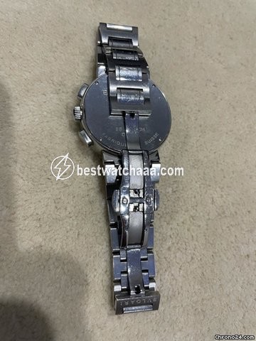 IMG_9081 Bulgari Bulgari Mens watch Unisex Automatic BB42BSSDCH101560 Replica 7