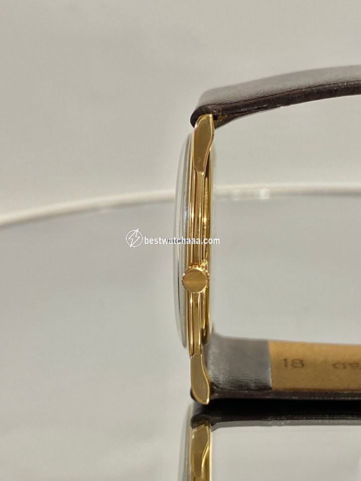 IMG_9081 Audemars Piguet Mens watch Unisex Yellow gold 13325 Replica 7