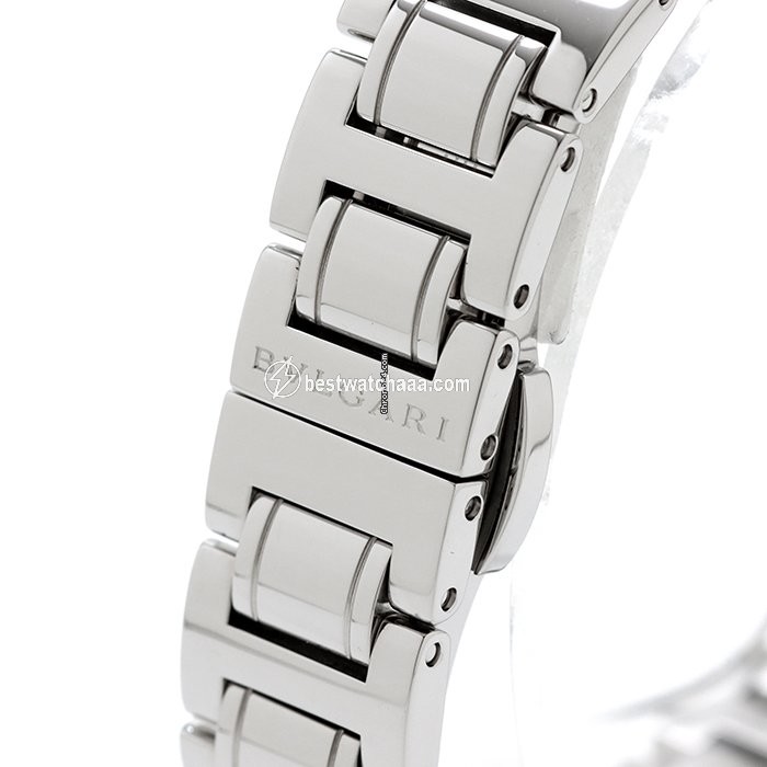 IMG_9081 Bulgari Bulgari Quartz Steel BBL26S D Replica 7