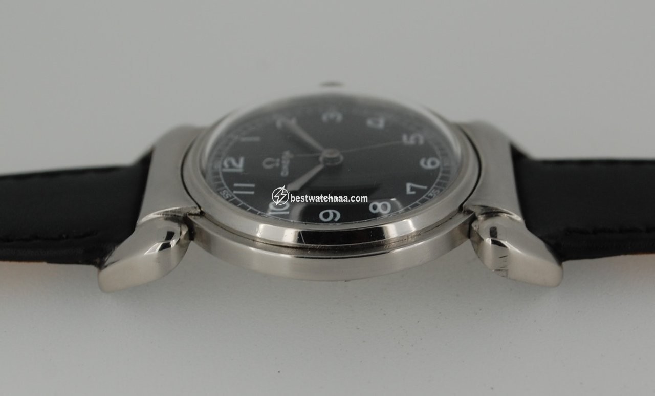 IMG_9081 Omega Mens watch Unisex Manual winding Steel ck2014 Replica 7