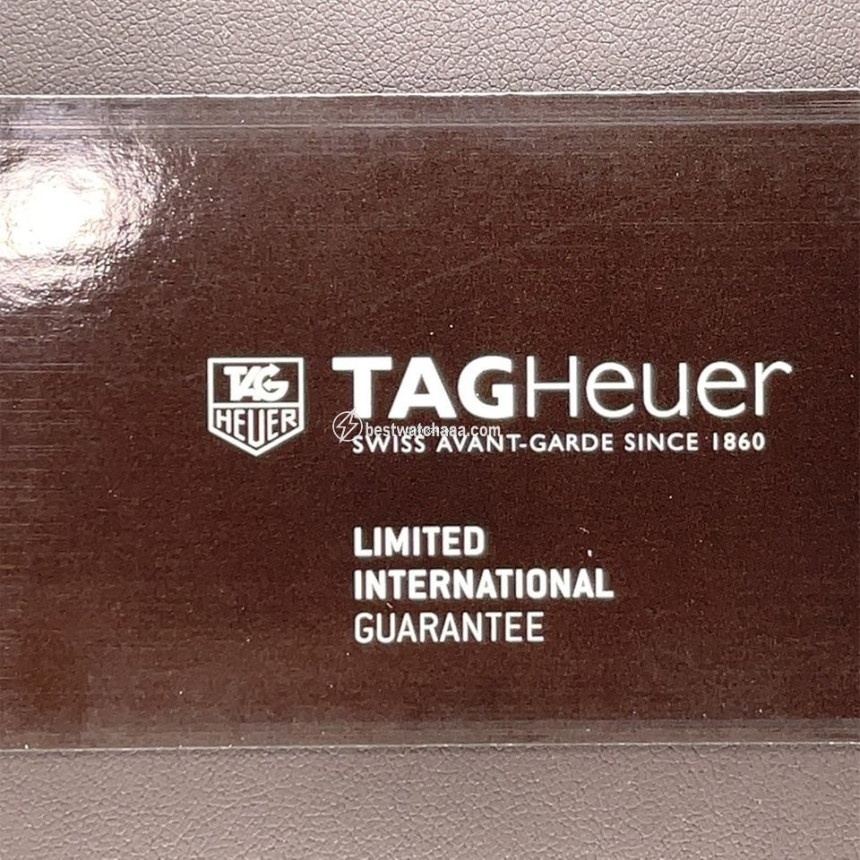 IMG_9081 TAG Heuer Carrera Calibre 7 Mens watch Unisex Automatic Steel WAR2010.BA0723 Replica 7