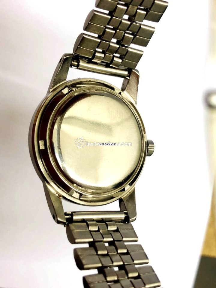 IMG_9081 Omega Seamaster Mens watch Unisex Steel 2577-5 Replica 7