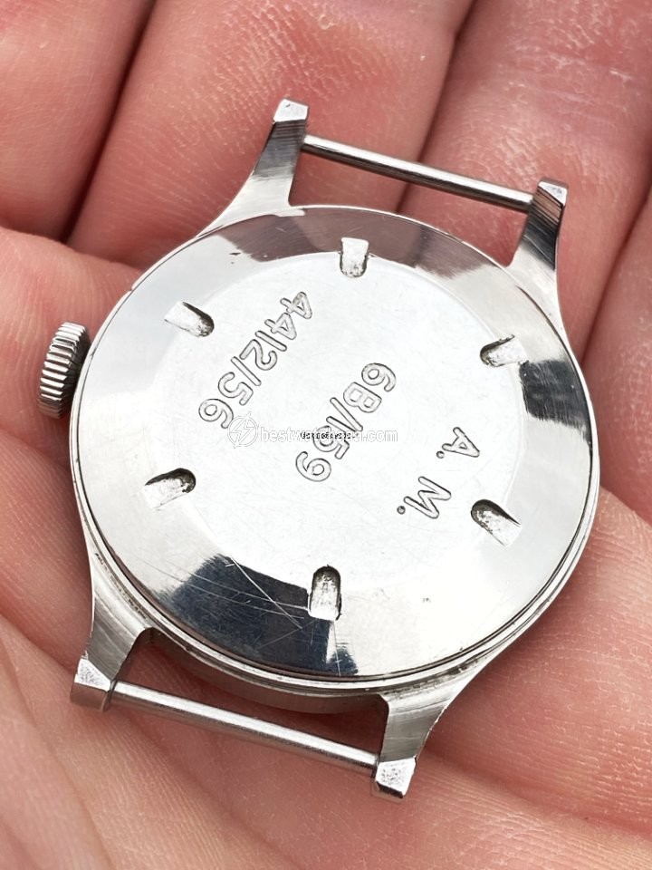 IMG_9081 Jaeger-LeCoultre Mens watch Unisex Manual winding Steel 6b 159 Replica 7
