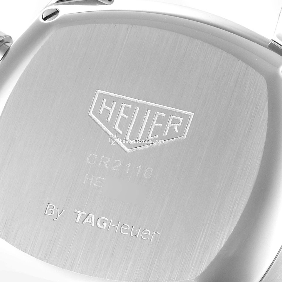 IMG_9081 TAG Heuer Monza Mens watch Unisex Automatic Steel CR2110 Replica 7
