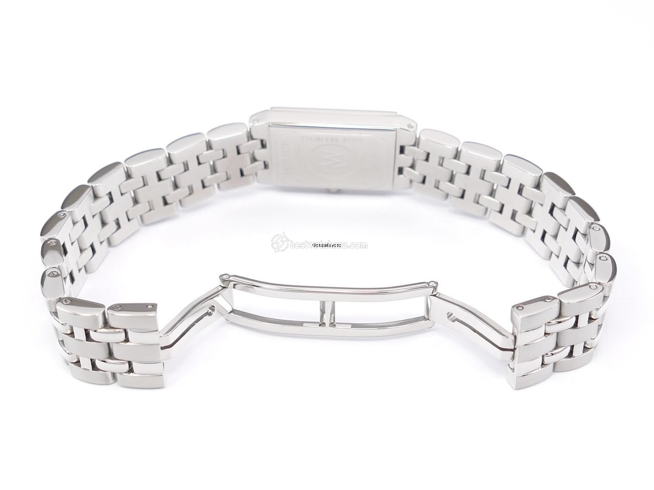 IMG_9081 Raymond Weil Tango Womens watch Quartz Steel 5970-ST-00915 Replica 7