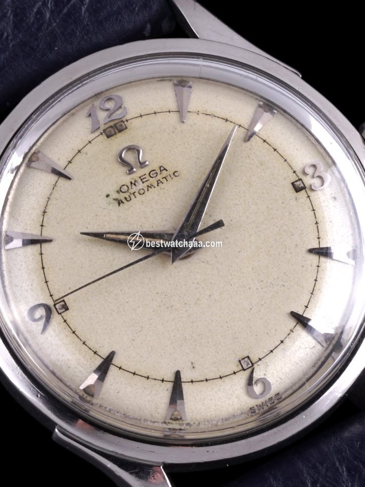 IMG_9081 Omega Mens watch Unisex Automatic Steel 2635-1 Replica 7