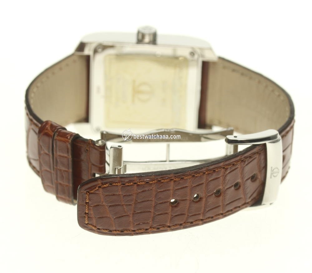 IMG_9081 Baume & Mercier Mens watch Unisex Automatic Steel M0A08605 Replica 7