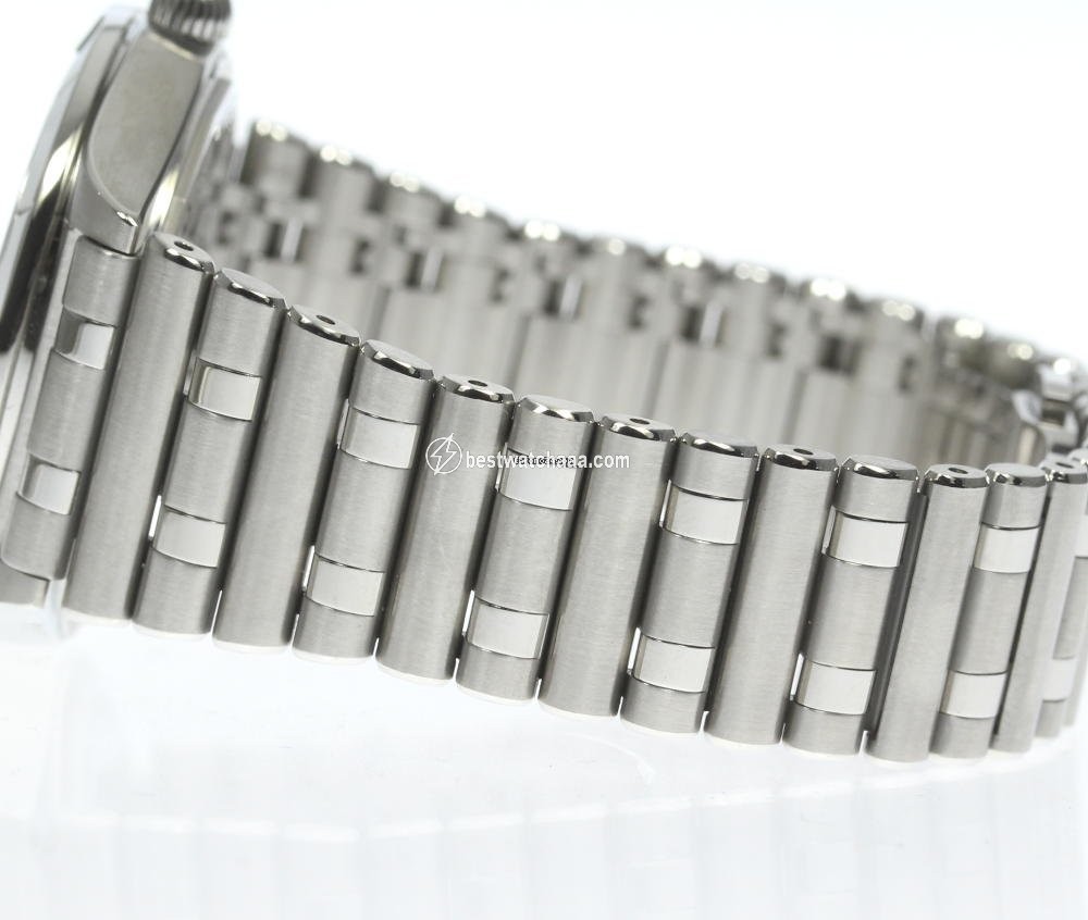 IMG_9081 Breitling Womens watch Automatic Steel A10380 Replica 7