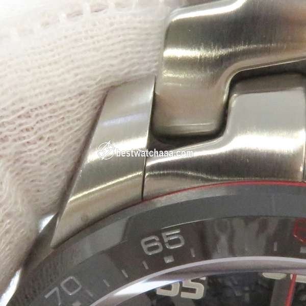 IMG_9081 TAG Heuer Carrera Mens watch Unisex Automatic Steel CBG2013.BA0657 Replica 7