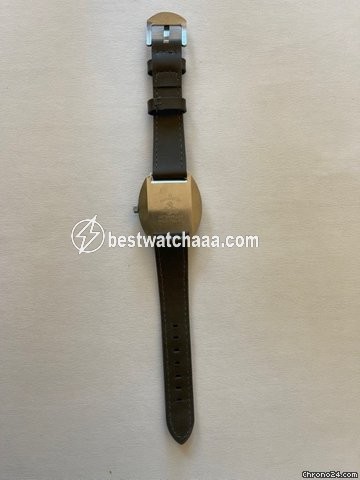 IMG_9081 Omega Seamaster Mens watch Unisex Automatic Steel 166.026-Tool 107 Replica 7