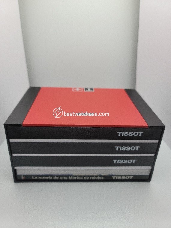 IMG_9081 Tissot T-Classic Mens watch Unisex Automatic Steel T038.430.11.037.00 Replica 7