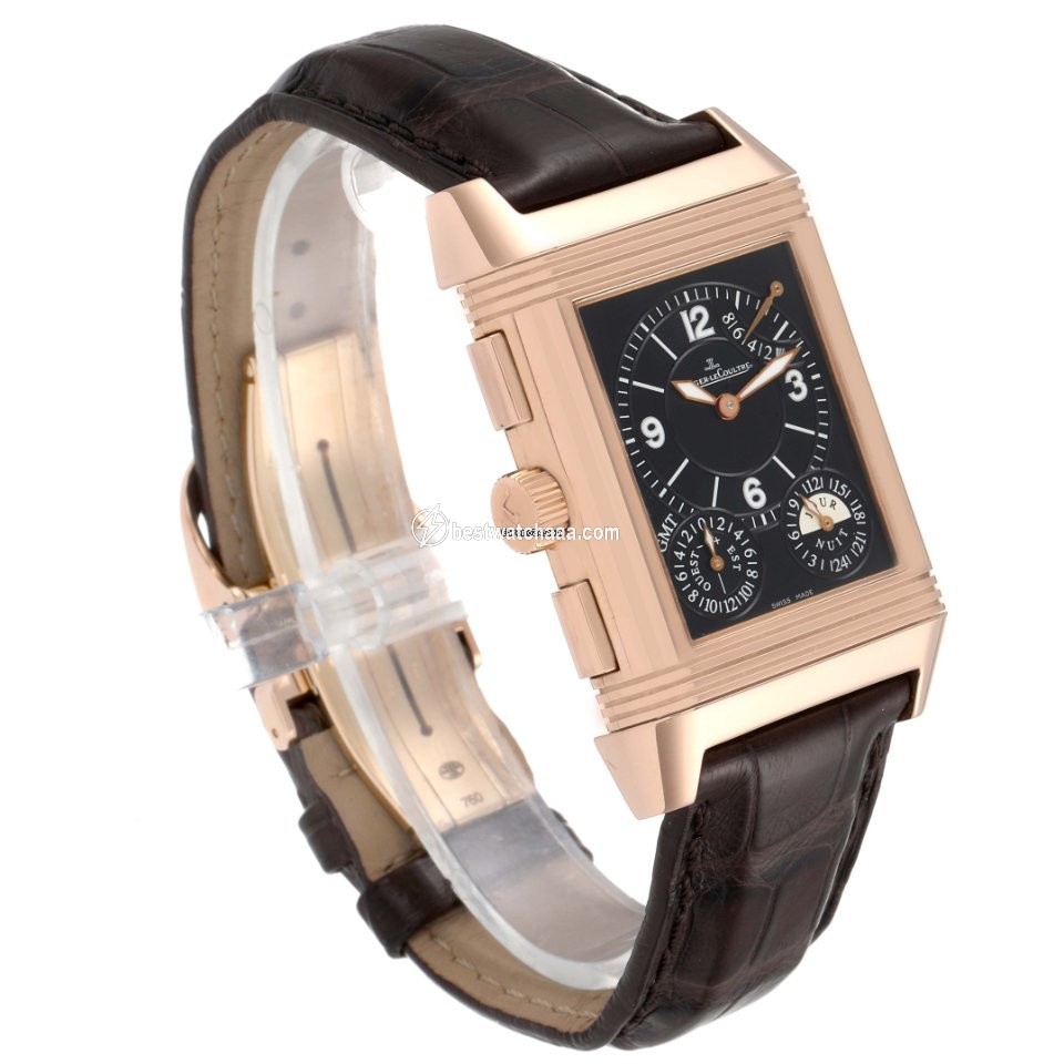 IMG_9081 Jaeger-LeCoultre Mens watch Unisex Manual winding Q3022420 Replica 7