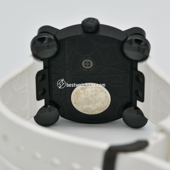 IMG_9081 Romain Jerome Moon-DNA Mens watch Unisex Automatic Steel RJ.M.AU.IN.021.03 Replica 7