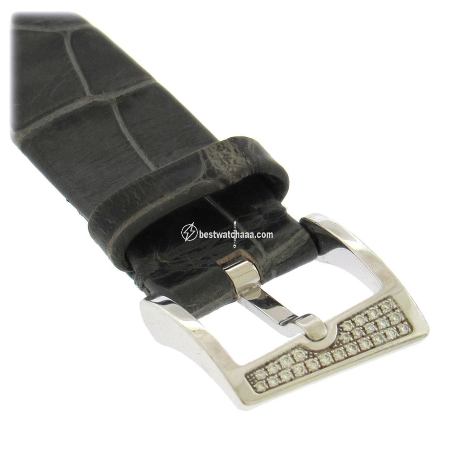 IMG_9081 Vacheron Constantin 1972 Womens watch Quartz White gold 25517 Replica 7