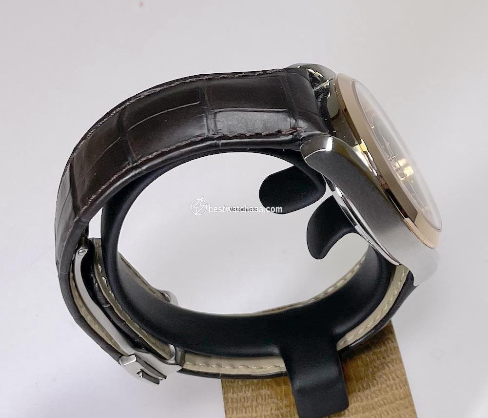IMG_9081 Omega Seamaster Aqua Terra Mens watch Unisex Automatic Steel 231.23.42.22.06.001 Replica 7