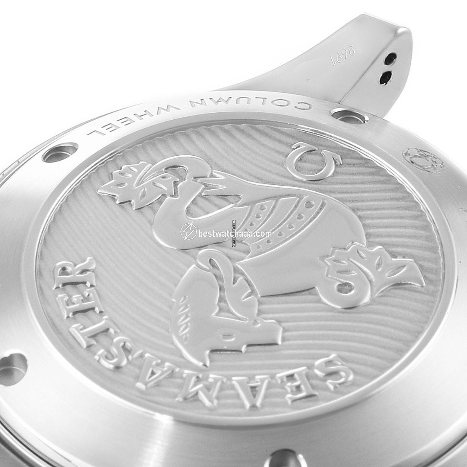 IMG_9081 Omega Seamaster Diver 300 M Mens watch Unisex Automatic Steel 212.30.42.50.03.001 Replica 7
