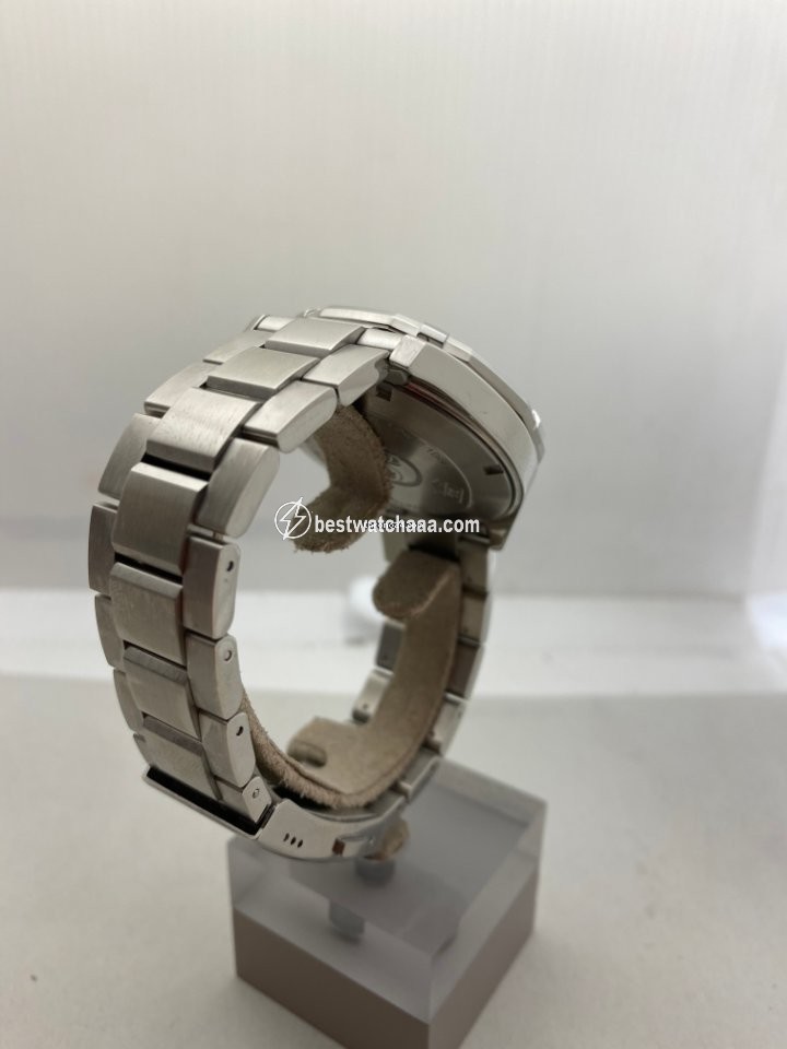 IMG_9081 TAG Heuer Aquaracer 300M Mens watch Unisex Automatic Steel WAY2110.BA0928 Replica 7