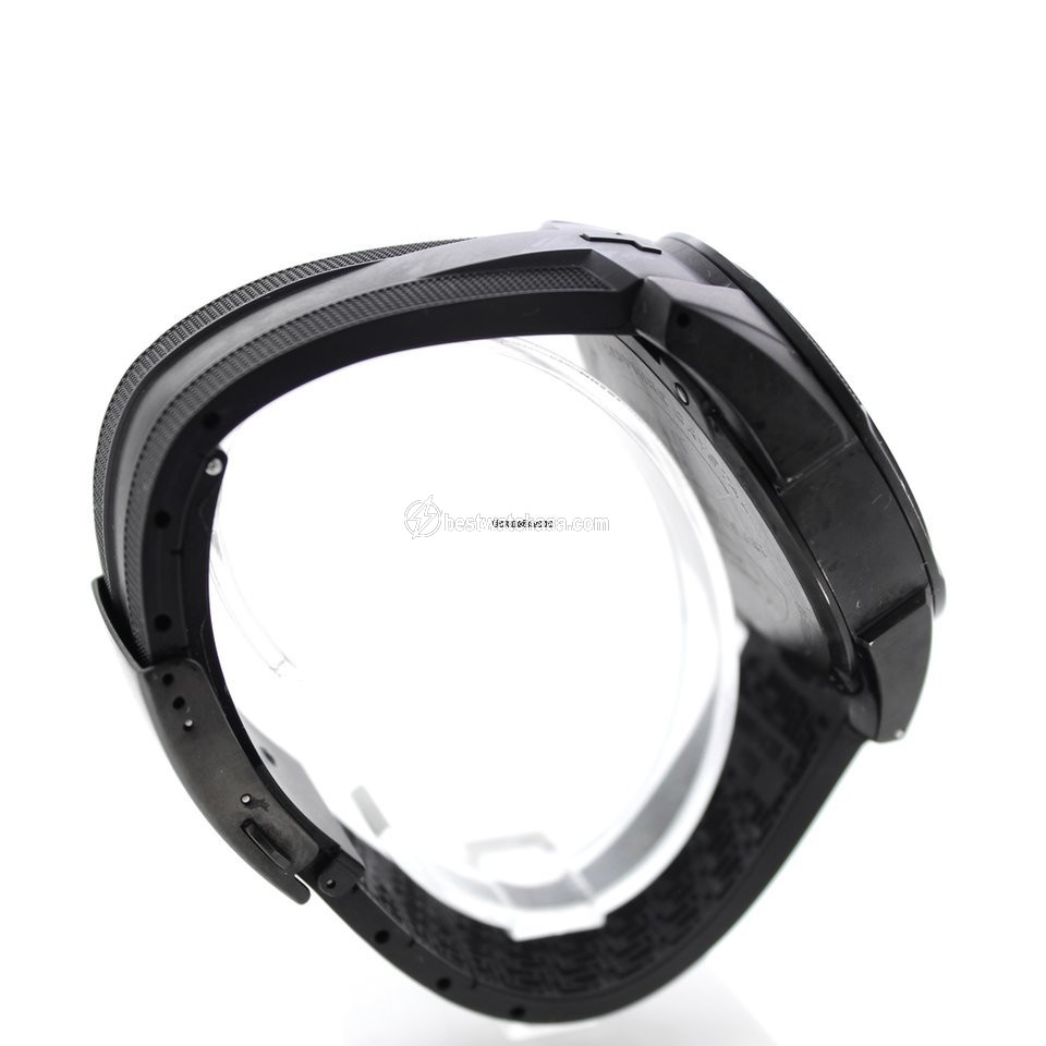 IMG_9081 Tissot T-Touch Expert Solar Mens watch Unisex Quartz Titanium T0914204705701 Replica 7