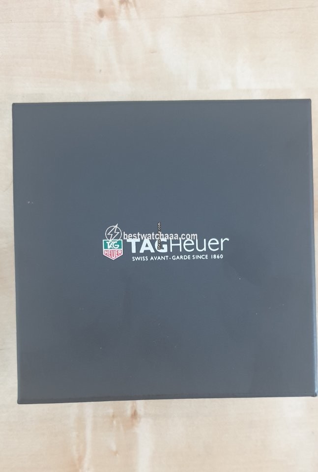 IMG_9081 TAG Heuer Carrera Calibre 1887 Mens watch Unisex Automatic Steel CAR2112 Replica 7