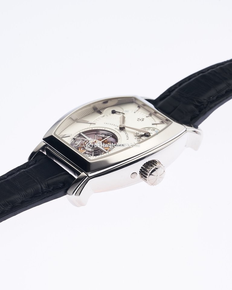 IMG_9081 Vacheron Constantin Malte Mens watch Unisex Manual winding Platinum 30066 2 Replica 7