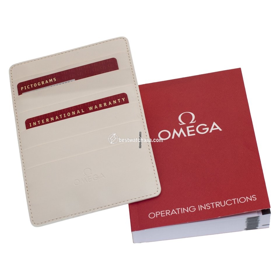 IMG_9081 Omega Seamaster Aqua Terra Mens watch Unisex Automatic 231.20.43.52.06.001 Replica 7